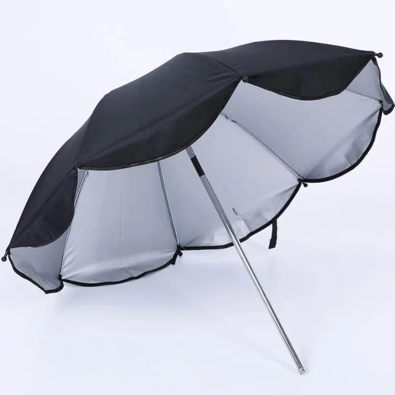 Kinder The Decor Haven Kinderwagen & Zubehör-Verstellbarer Kinderwagen-Sonnenschirm – UV-Schutz