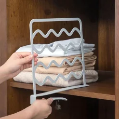 Comfort u0026 Style Aufbewahrung Und Organisation|Küche & Esszimmer-Verstellbarer Organizer – Lösung zur Aufbewahrungstrennung