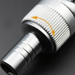 Cozy Living Outdoor-Artikel|Heimwerkzeuge-Verstellbarer Sechskantschraubendrehersatz – Mehrzweck-Werkzeugsatz