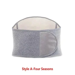 Damen Everly u0026 Lace Herrenbekleidung|Damenbekleidung-Verstellbarer Thermo-Taillenschutzgürtel – wärmespeicherndes Stützband