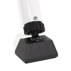 Cozy Living Heimwerkzeuge-Verstellbarer Tür-Sicherheitsriegel - Sicherheitsschloss für Zuhause