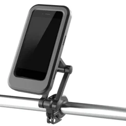 Decor Fahrräder & Verkehr-Verstellbarer wasserdichter Fahrrad-Telefonhalter - Universalhalterung für Smartphones
