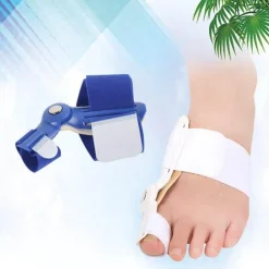 The Relaxation Nook Gesundheits-Gadgets|Gesundheits- Und Entspannungstools-Verstellbarer Zehenstrecker – Fußausrichtungswerkzeug