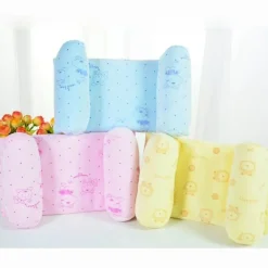 Kinder The Decor Haven Kinderwagen & Zubehör-Verstellbares Anti-Fall-Kissen für Neugeborene – stützendes Säuglingskissen