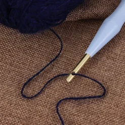 Cozy Living Heimwerkzeuge-Verstellbares Strickstift-Werkzeug – DIY-Bastelzubehör