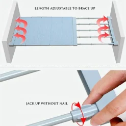 Furendo Haustierzubehör|Reinigungswerkzeuge Für Haustiere-Verstellbares tragbares Hundezauntor - Haustierbarriere