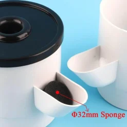 Comfort u0026 Style Gadgets Für Zuhause|Outdoor & Garten-Vertikales Hydrokultur-Gartenset - Green Life Home Planter