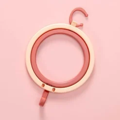 Comfort u0026 Style Gadgets Für Zuhause-Vielseitiger Kleiderbügel mit rundem Haken – Mehrzweck-Organizer für kreative Zwecke