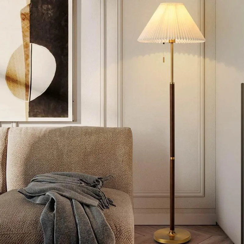 Luminous Stands Beleuchtung|Möbel-Vintage Home Decor - Old World Charm Accent