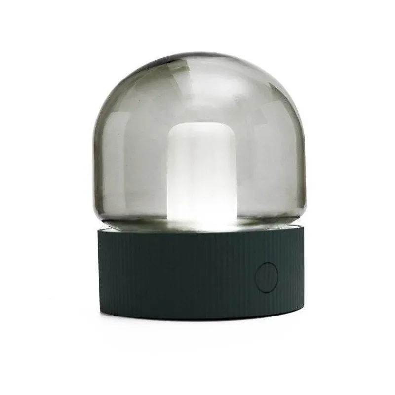 Willow u0026 Whim Beleuchtung-Vintage Pastell Nachtlampe - Retro Sanftes Leuchtlicht