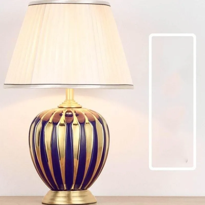 Bright Accents Beleuchtung-Virginia Tischlampen – Elegante Beleuchtung für Zuhause