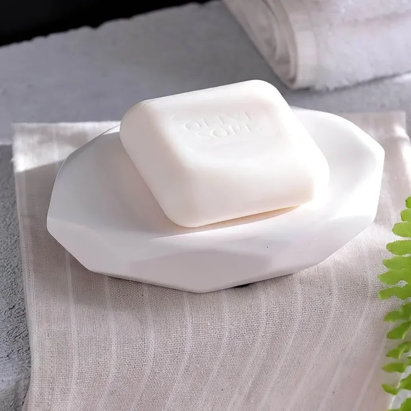 The Bath Nook Badezimmer-Vittoria Bathroom Accessory Set - Elegant Bath Decor Essentials