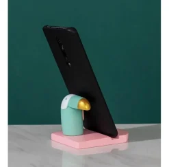 Willow u0026 Whim Wohndeko-Vogelfigur aus Kunstharz, modernes Wohndekor