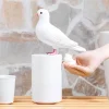 The Blissful Bath Badezimmer-Vogelseifenspender - Einzigartiges Badezimmeraccessoire