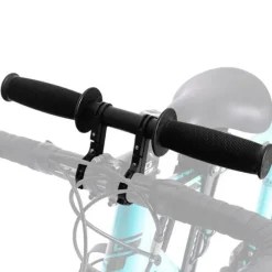 Decor Fahrräder & Verkehr-Vorne montierter Kinderfahrradsitz – sicherer und bequemer Kindertransporter