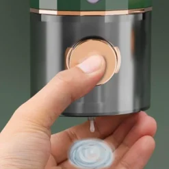 Aqua Essence Badezimmer-Wall-Mounted Shampoo Dispenser - Bathroom Shower Organizer