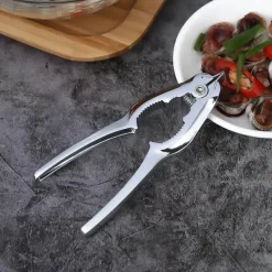 Tom Küche & Esszimmer-Walnuss-Meeresfrüchte-Nussknacker – Unverzichtbares Küchenwerkzeug für Schalentierliebhaber