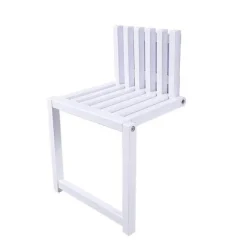 Cozy Living Möbel-Wandklappstuhl – platzsparendes Design für Zuhause oder das Büro