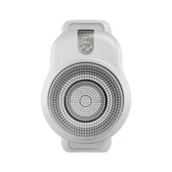 The Blissful Bath Badezimmer-Wandmontierter Duschschrubber - Intelligente Rückenreinigungsmaschine