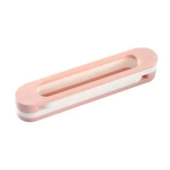 The Blissful Bath Badezimmer-Wandmontierter Schuh-Organizer – platzsparender 3-in-1-Aufhänger