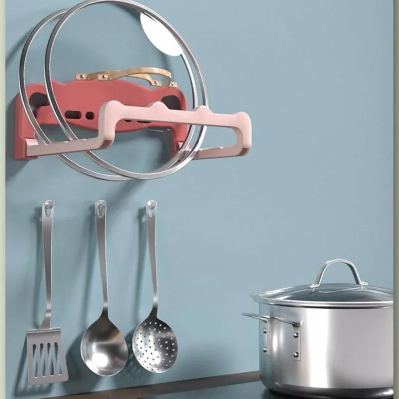 Tranquil Waters Badezimmer|Küche & Esszimmer-Wandmontiertes Badezimmerregal – Organizer-Aufbewahrungslösung