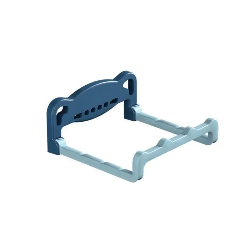 Tranquil Waters Badezimmer|Küche & Esszimmer-Wandmontiertes Badezimmerregal – Organizer-Aufbewahrungslösung