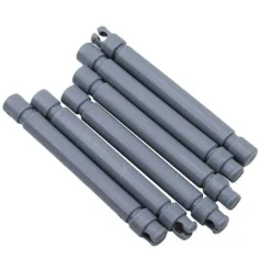 Tranquil Waters Badezimmer|Küche & Esszimmer-Wandmontiertes Hängeregal - DIY Organizer Board