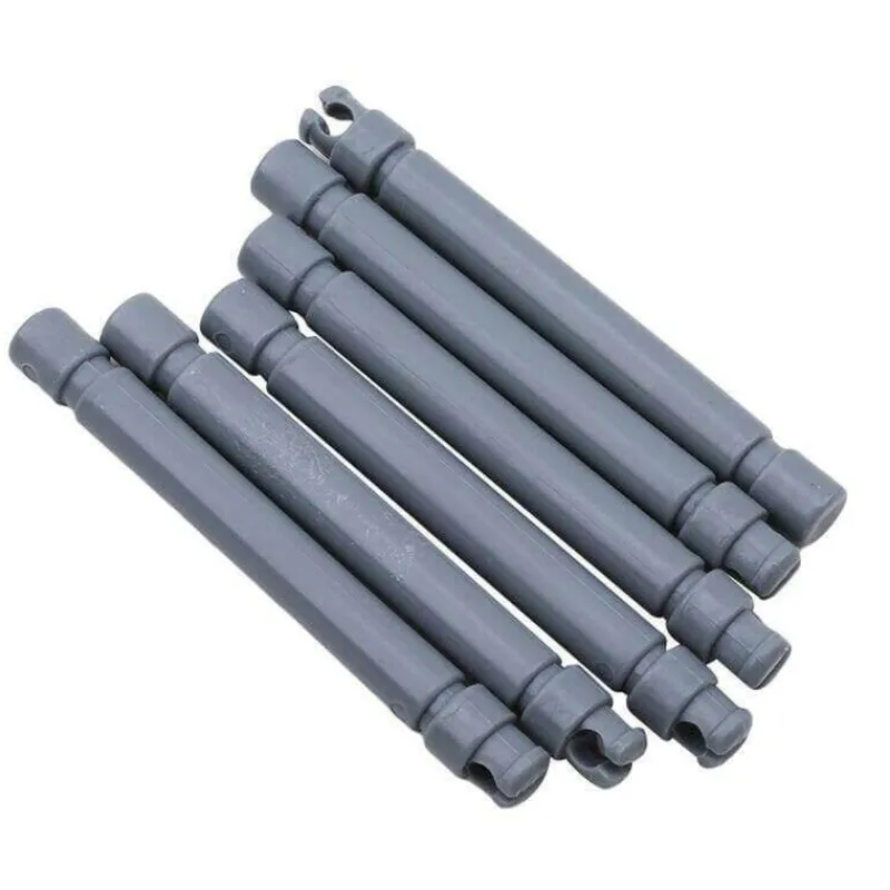 Tranquil Waters Badezimmer|Küche & Esszimmer-Wandmontiertes Hängeregal - DIY Organizer Board