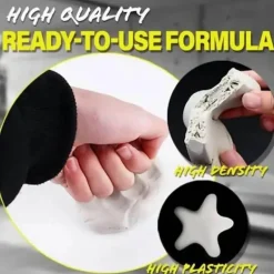 Cozy Living Camping Im Freien|Outdoor-Artikel-Wandreparaturkleber - Dichtungsmasse für Löcher und Risse