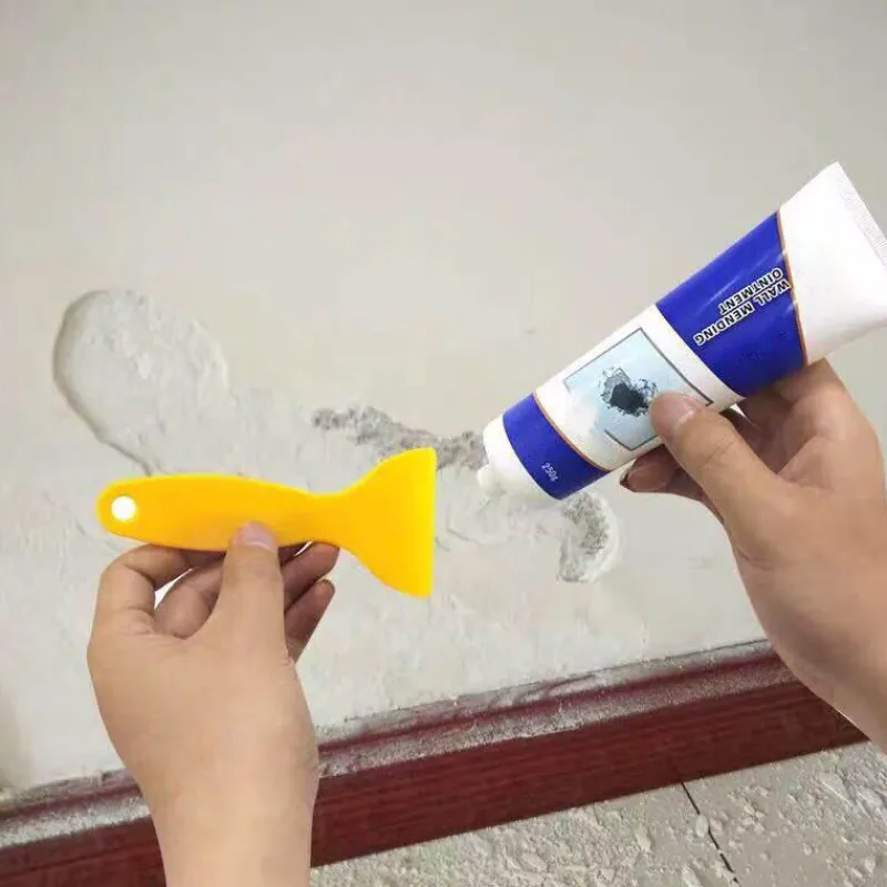 Cozy Living Gadgets Für Zuhause|Heimwerkzeuge-Wandriss-Reparaturpaste – Schnelle Lösung für Schäden im Haus