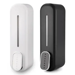 The Blissful Bath Badezimmer-Wandseifenspender - Unverzichtbarer Badezimmer-Organizer