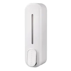 The Blissful Bath Badezimmer-Wandseifenspender - Unverzichtbarer Badezimmer-Organizer