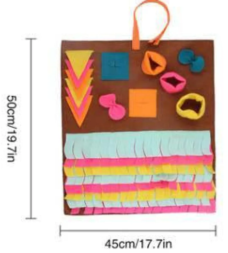 Furendo Haustierzubehör|Reinigungswerkzeuge Für Haustiere-Waschbare Hundetrainingsmatte - Saugfähiges Haustierpad zur Geruchskontrolle