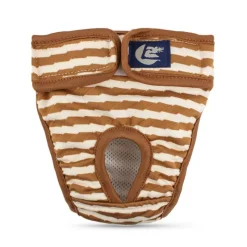 Furendo Haustierzubehör|Reinigungswerkzeuge Für Haustiere-Waschbare Hundewindel – Wiederverwendbare Trainingshilfe für Haustiere