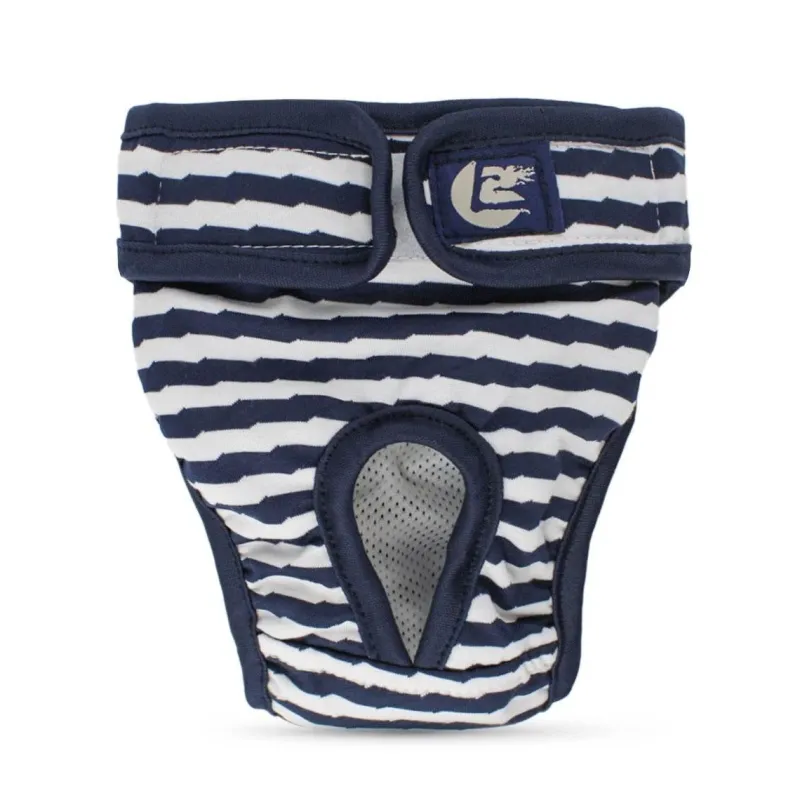 Furendo Haustierzubehör|Reinigungswerkzeuge Für Haustiere-Waschbare Hundewindel – Wiederverwendbare Trainingshilfe für Haustiere