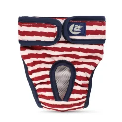 Furendo Haustierzubehör|Reinigungswerkzeuge Für Haustiere-Waschbare Hundewindel – Wiederverwendbare Trainingshilfe für Haustiere