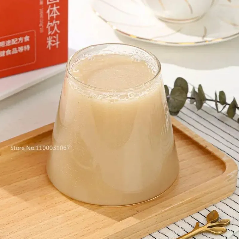 Plates u0026 More Küche & Esszimmer-Wasserbecher aus klarem Glas – vielseitiger Kaffee- und Saftbecher