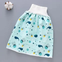 Kinder The Decor Haven Kinderwagen & Zubehör-Wasserdichte Baby-Windelshorts – wiederverwendbare Windelüberhose