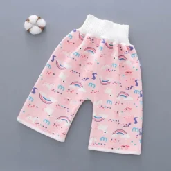 Kinder The Decor Haven Kinderwagen & Zubehör-Wasserdichte Baby-Windelshorts – wiederverwendbare Windelüberhose