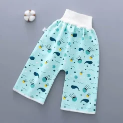 Kinder The Decor Haven Kinderwagen & Zubehör-Wasserdichte Baby-Windelshorts – wiederverwendbare Windelüberhose