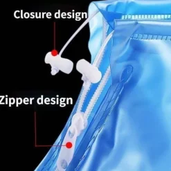 Herren Gear Up u0026 Go Herrenschuhe|Outdoor-Gadgets-Wasserdichte Überschuhe – Unisex-Regenschutz für Schuhe