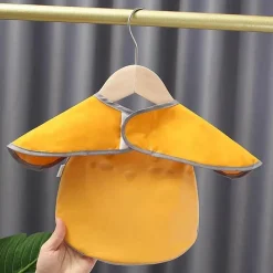 Kinder The Decor Haven Kinderwagen & Zubehör-Wasserdichte Cartoon-Babylätzchen – leicht zu reinigende Lätzchen zum Füttern von Kindern