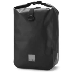 Wilderness Haven Taschen & Geldbörsen|Fahrräder & Verkehr-Wasserdichte Fahrradsatteltasche - Robuste Fahrrad-Schultertasche