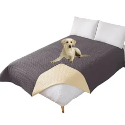 Comfort u0026 Style Gadgets Für Zuhause-Wasserdichte Matratzenauflage - Sleep Shield Protector