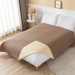 Comfort u0026 Style Gadgets Für Zuhause-Wasserdichte Matratzenauflage - Sleep Shield Protector