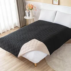 Comfort u0026 Style Gadgets Für Zuhause-Wasserdichte Matratzenauflage - Sleep Shield Protector