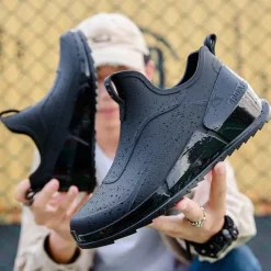 Damen Wilderness Haven Herrenschuhe|Damenschuhe-Wasserdichte, rutschfeste Urban-Schuhe – stylisches City-Schuhwerk