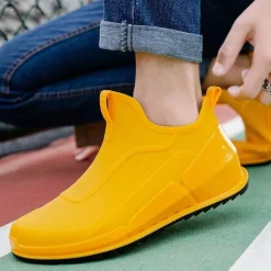 Damen Wilderness Haven Herrenschuhe|Damenschuhe-Wasserdichte, rutschfeste Urban-Schuhe – stylisches City-Schuhwerk