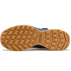 Herren Decor Herrenschuhe-Wasserdichte Schnür-Sneaker-Stiefel – Rain Rider Auto Style