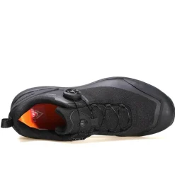 Damen Wilderness Haven Herrenschuhe|Damenschuhe-Wasserdichte Speed ​​Hiker Stiefel - Outdoor-Schuhe mit automatischer Schnürung